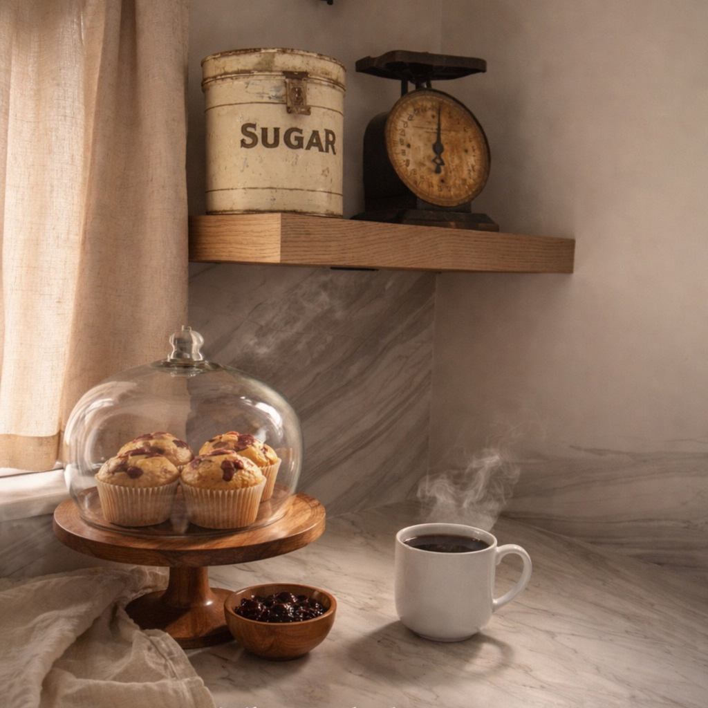 The Bakehouse