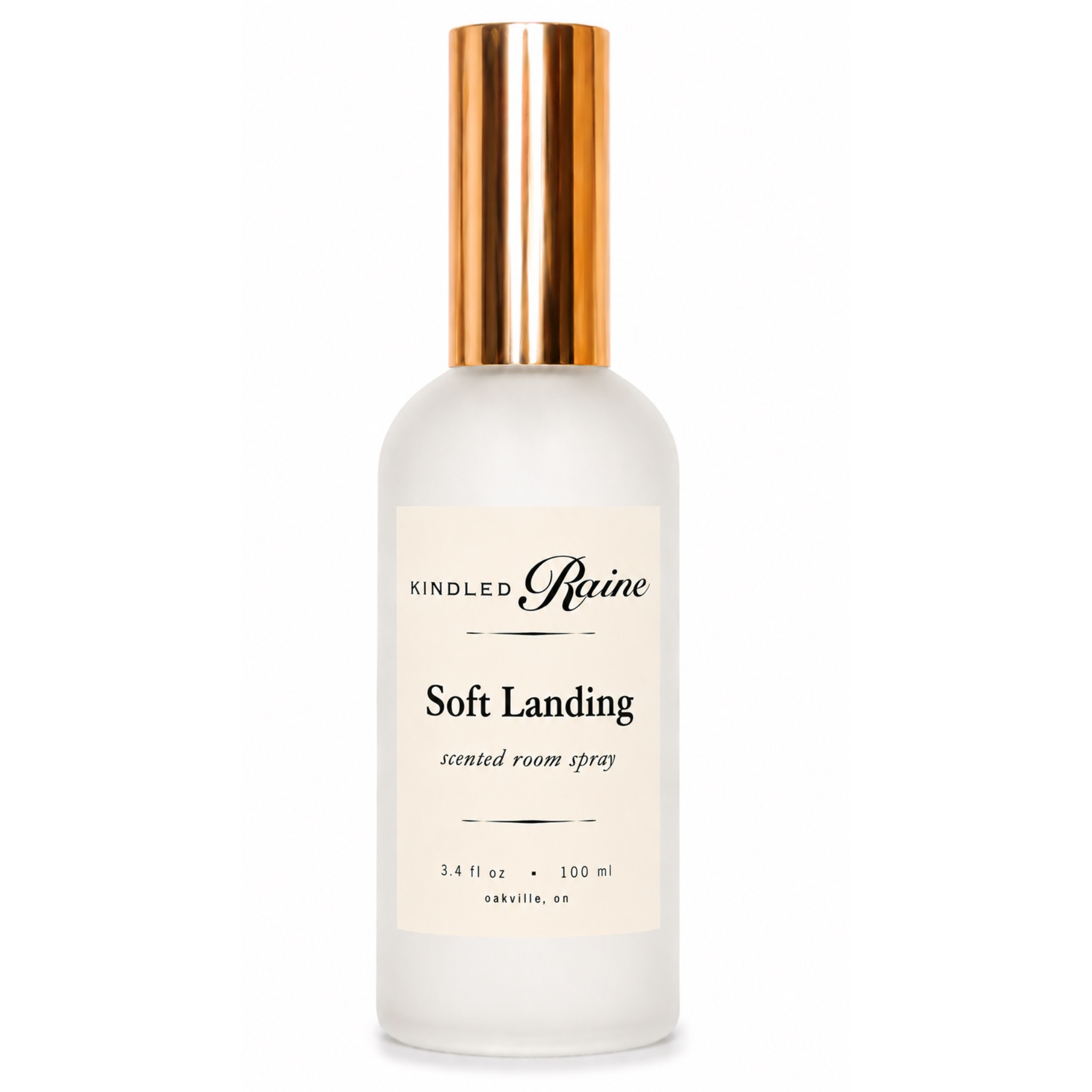 Soft Landing Room + Linen Spray