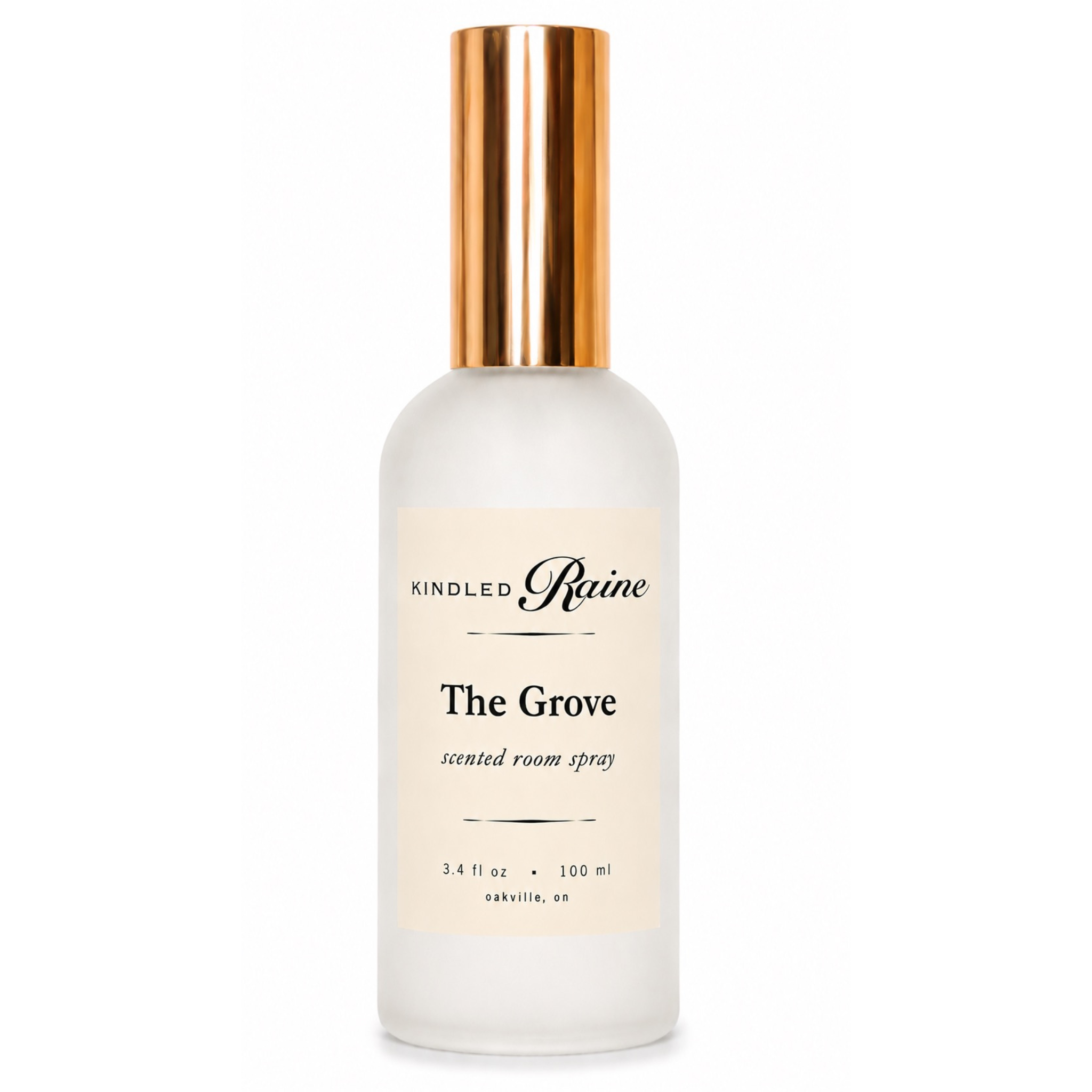 The Grove Room + Linen Spray