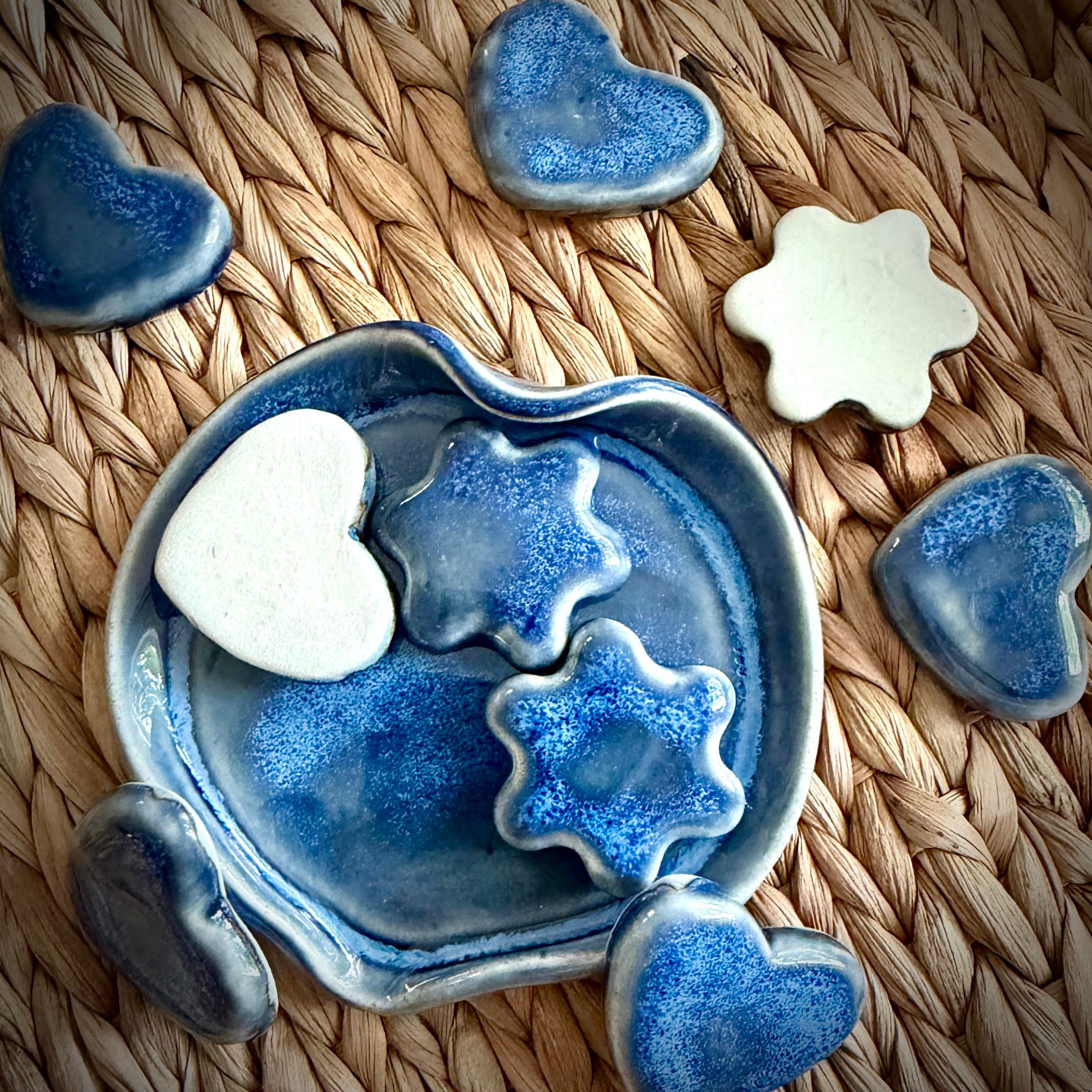 Aroma Stone Trio