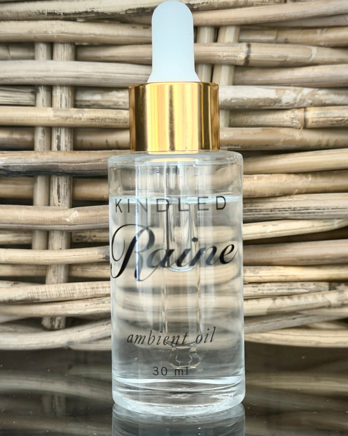 Ambient Oil