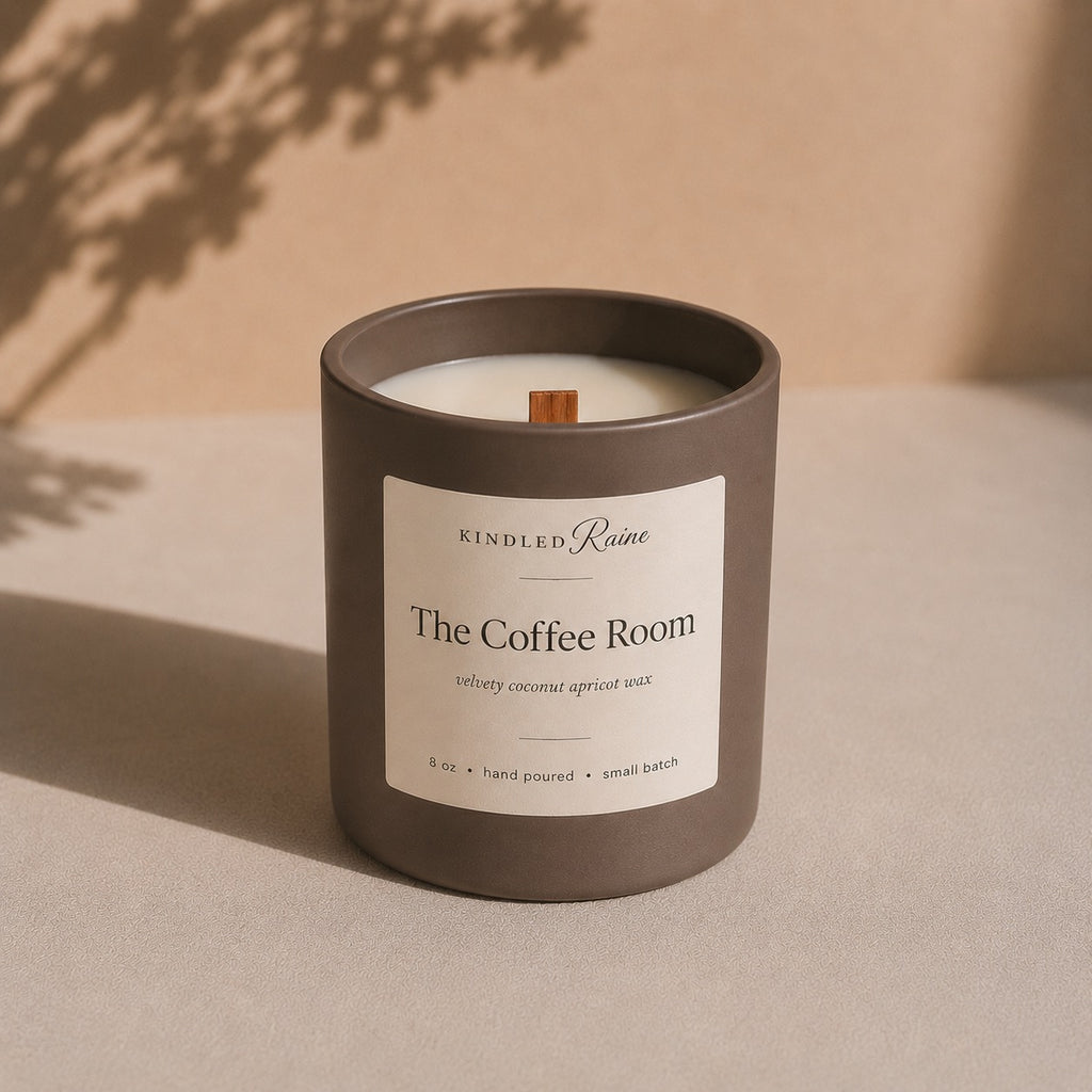 The Coffee Room
