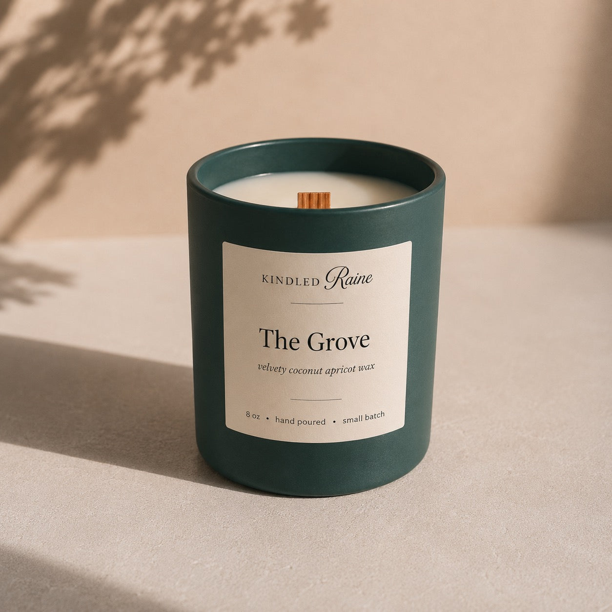 The Grove