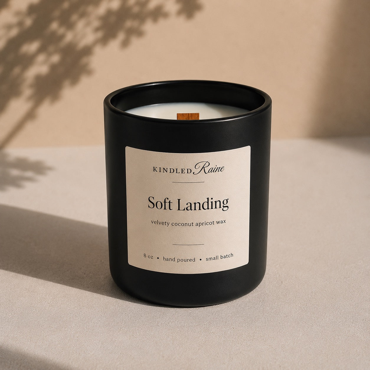 Soft Landing