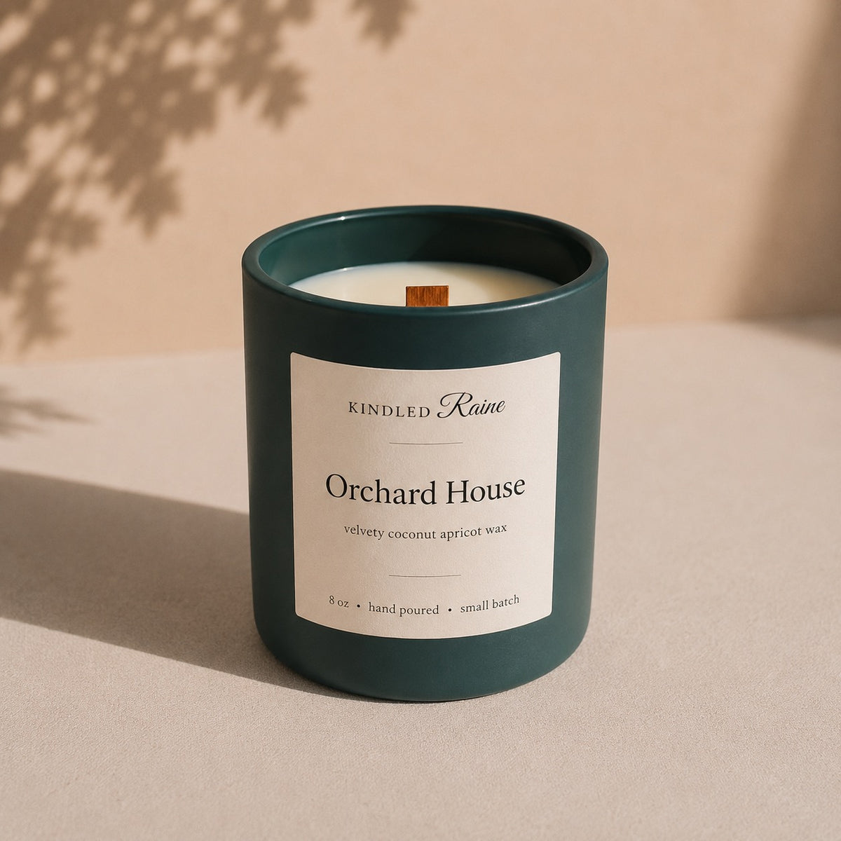 Orchard House