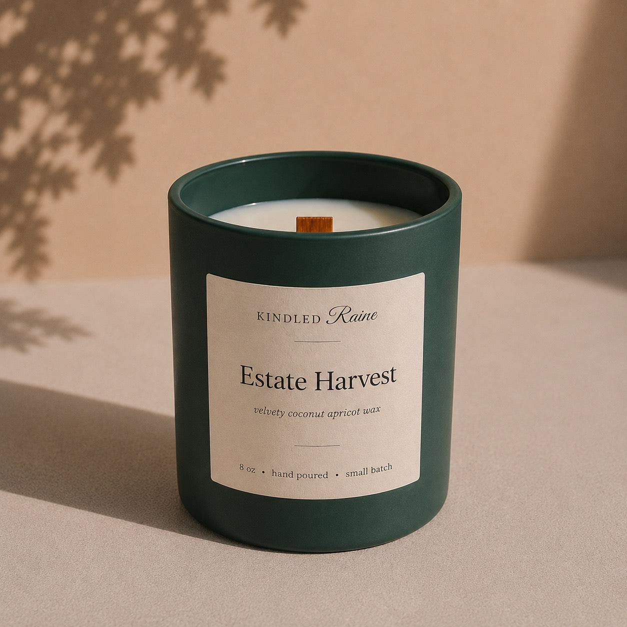 Estate Harvest