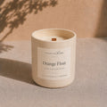 Orange Float