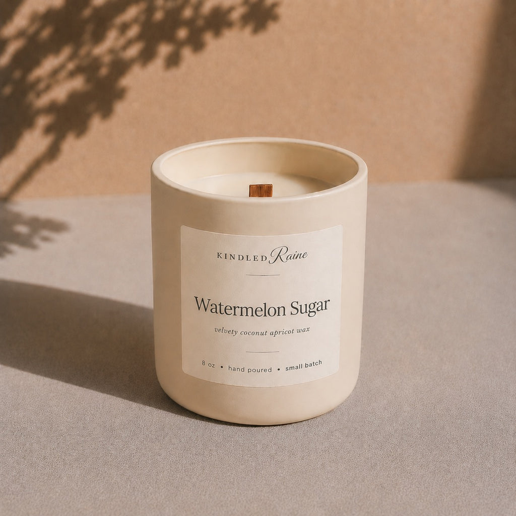 Watermelon Sugar