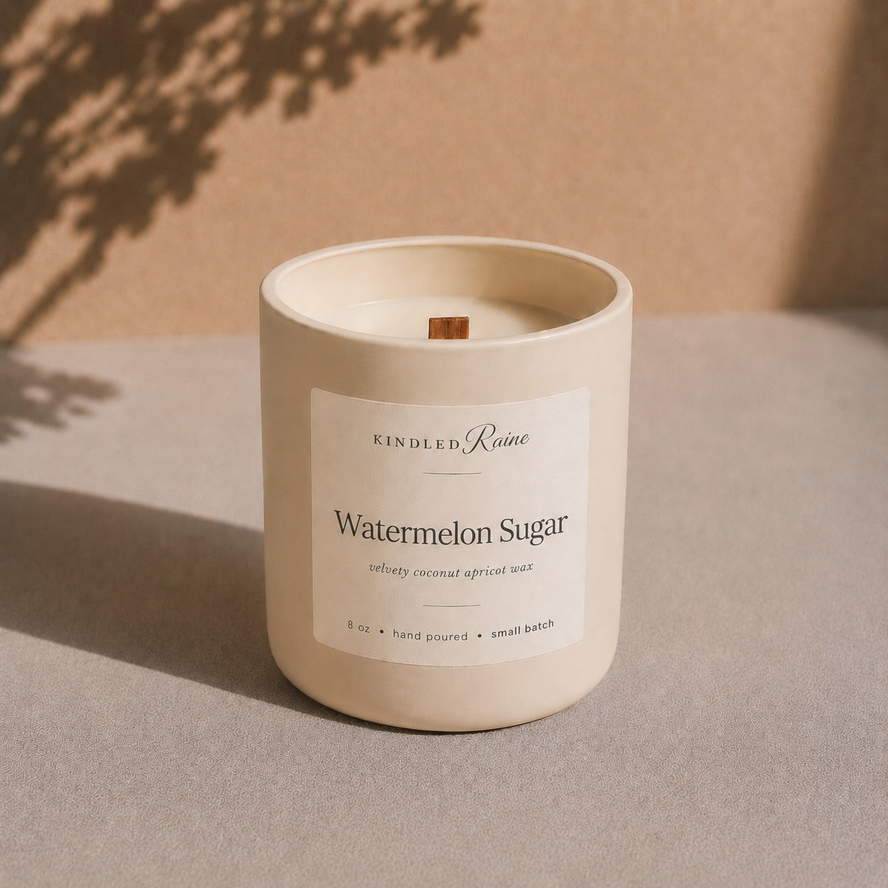 Watermelon Sugar