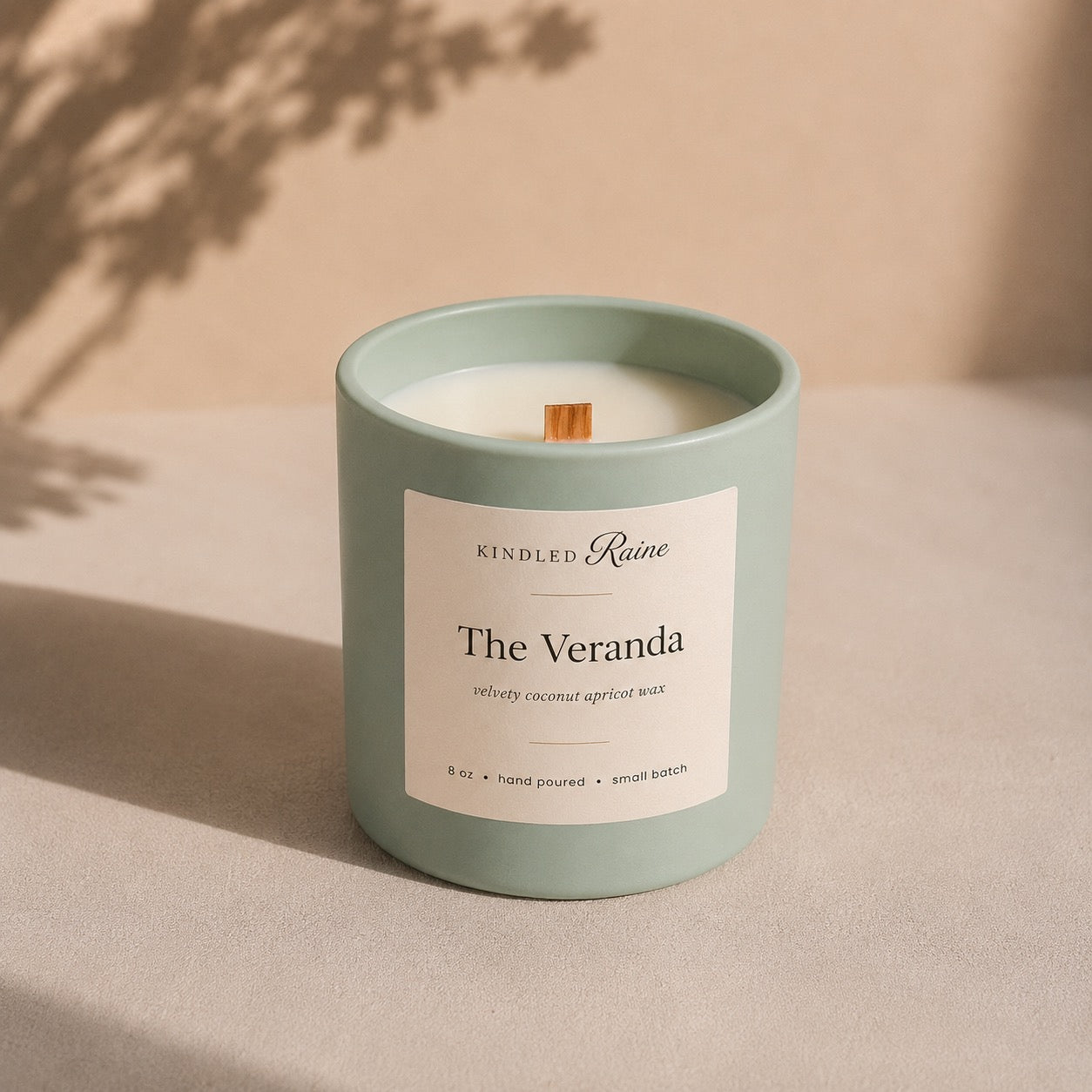 The Veranda