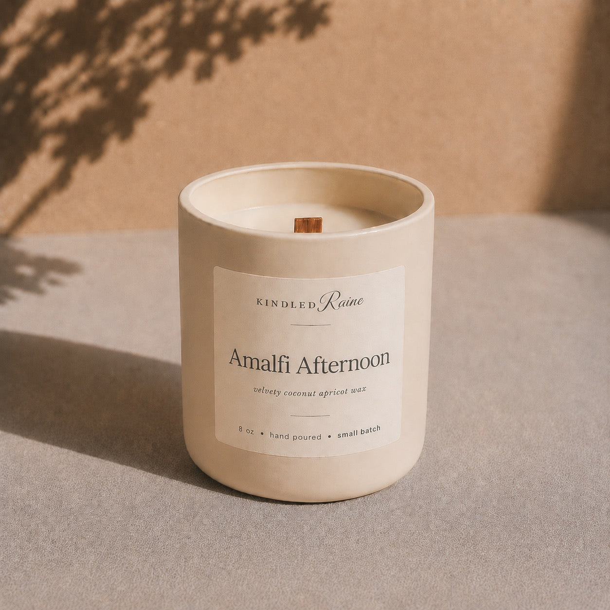 Amalfi Afternoon