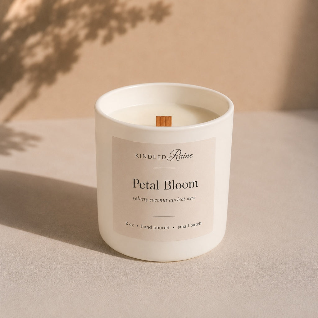 Petal Bloom