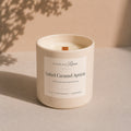 Salted Caramel Apricot