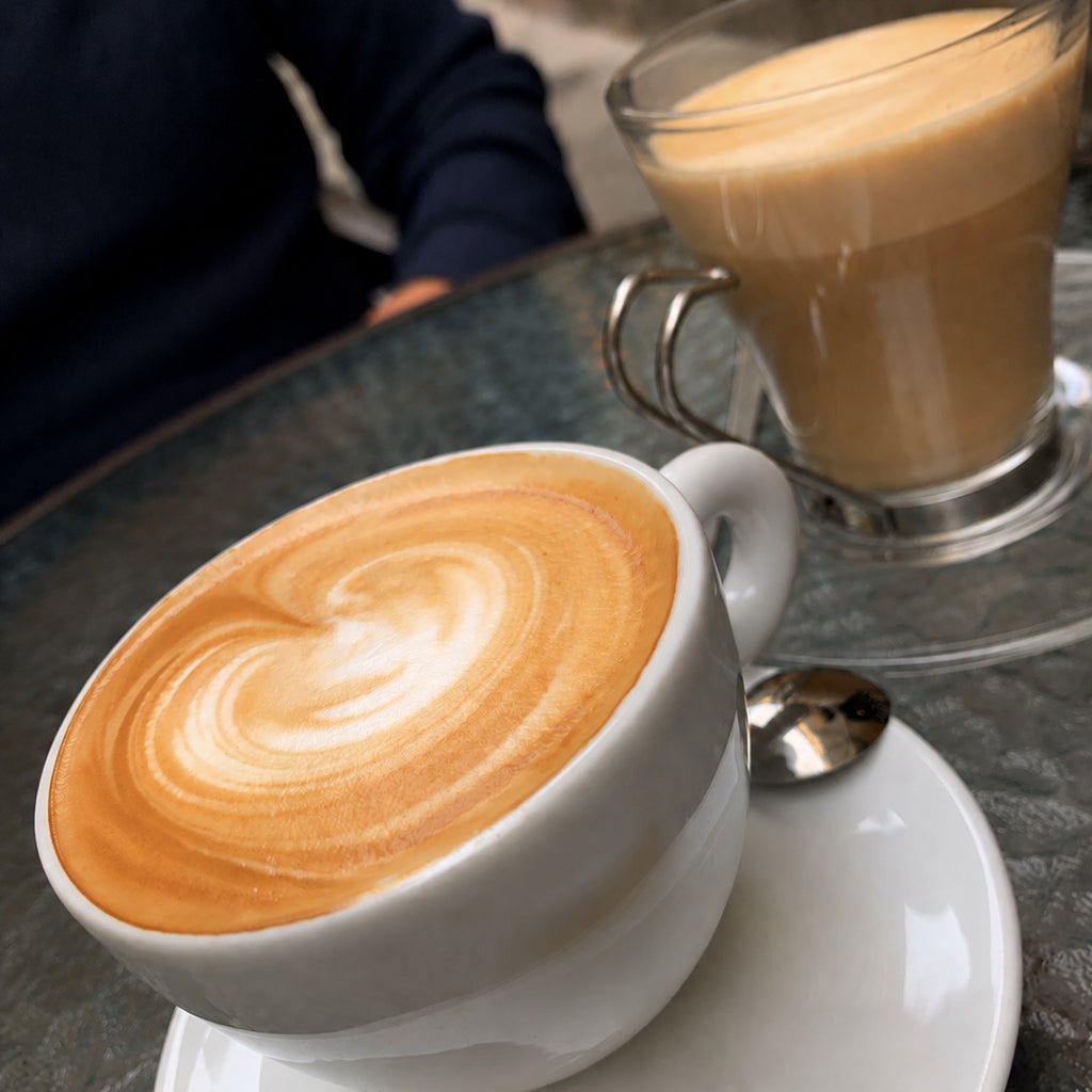 The Coffee Room