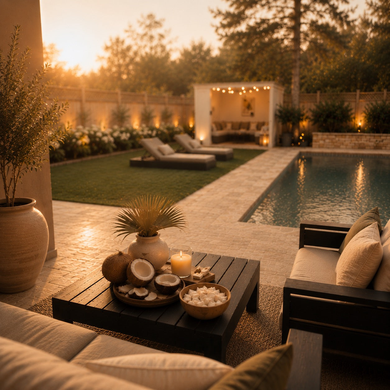 Golden Hour