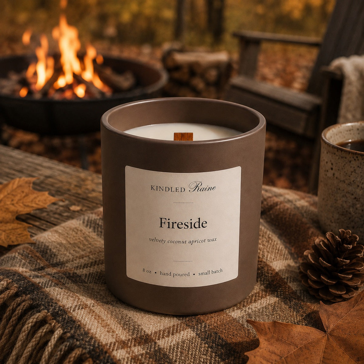 Fireside