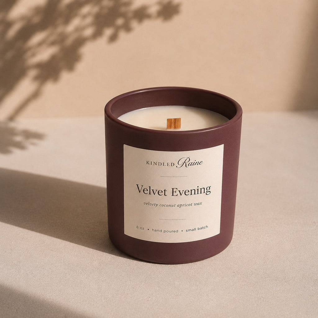 Velvet Evening