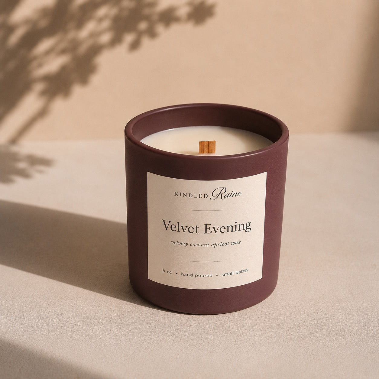 Velvet Evening