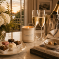 Champagne Weekend